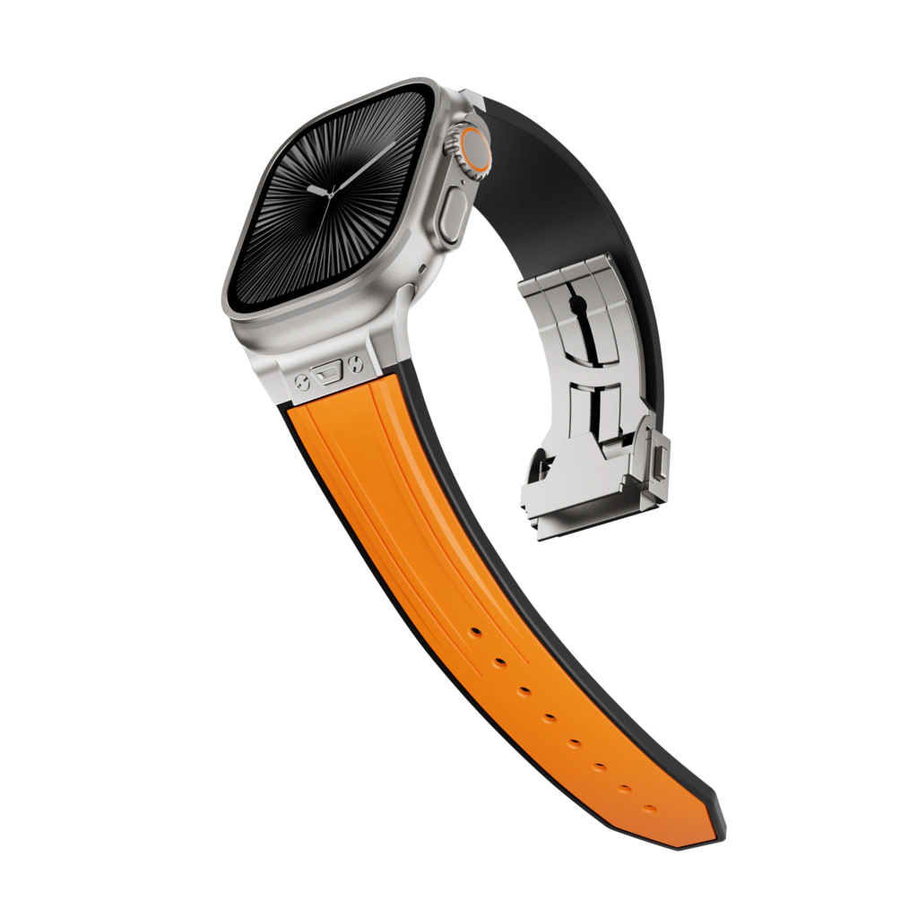 Gearline Dual-Tone Sport Band