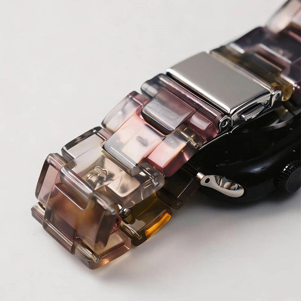 Carrara Marble Resin Link