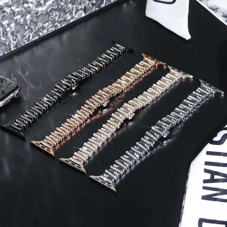 Hathor Stainless Steel Bracelet