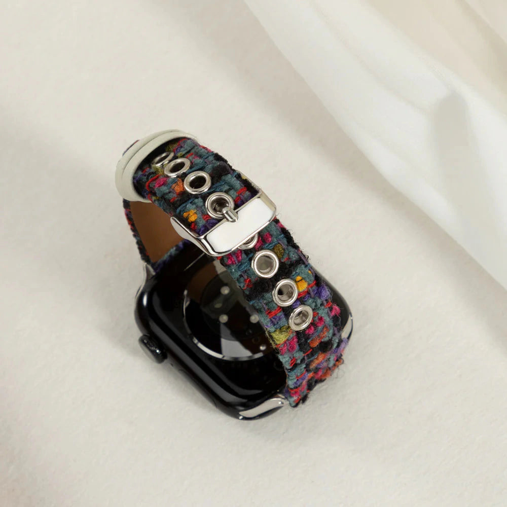 Heath Tweed Strap