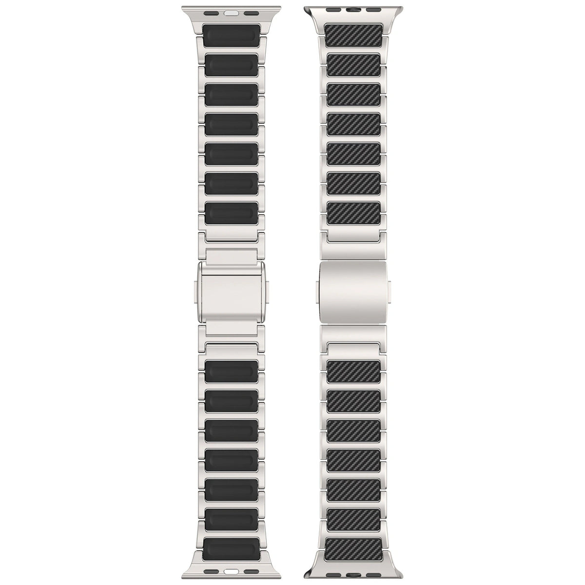 Kestrel Titanium & Carbon Link