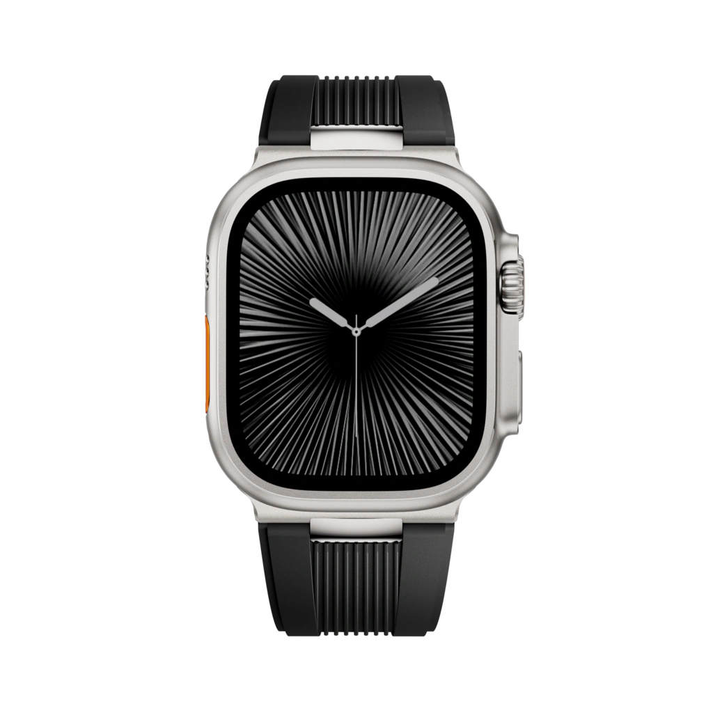 Apex Ridge Sport Band