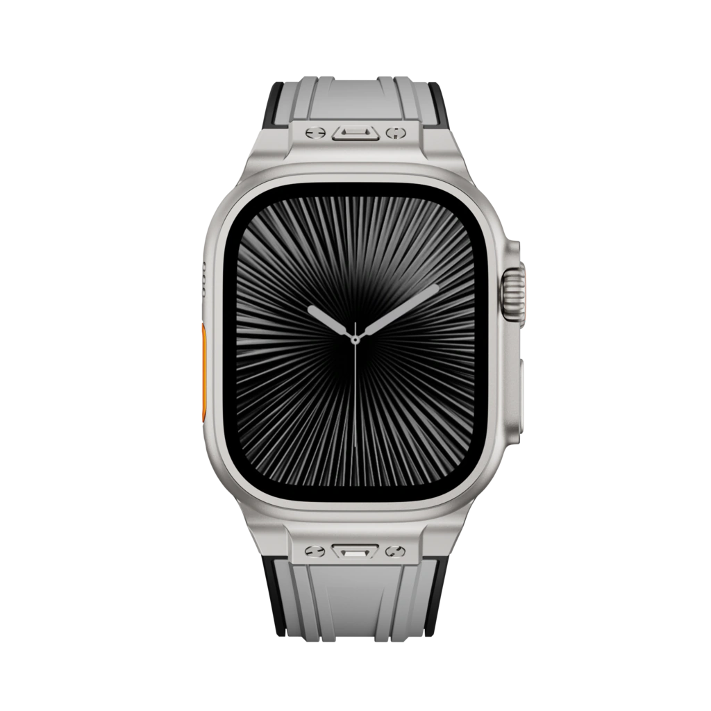 Gearline Dual-Tone Sport Band