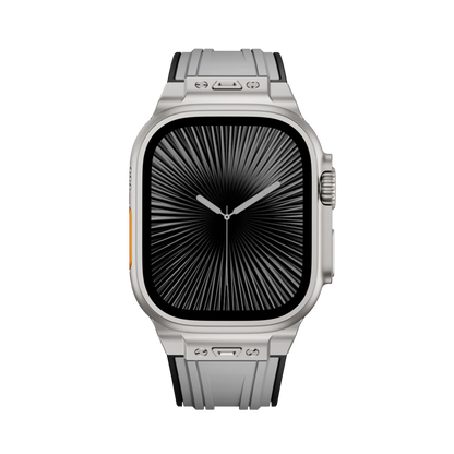 Gearline Dual-Tone Sport Band
