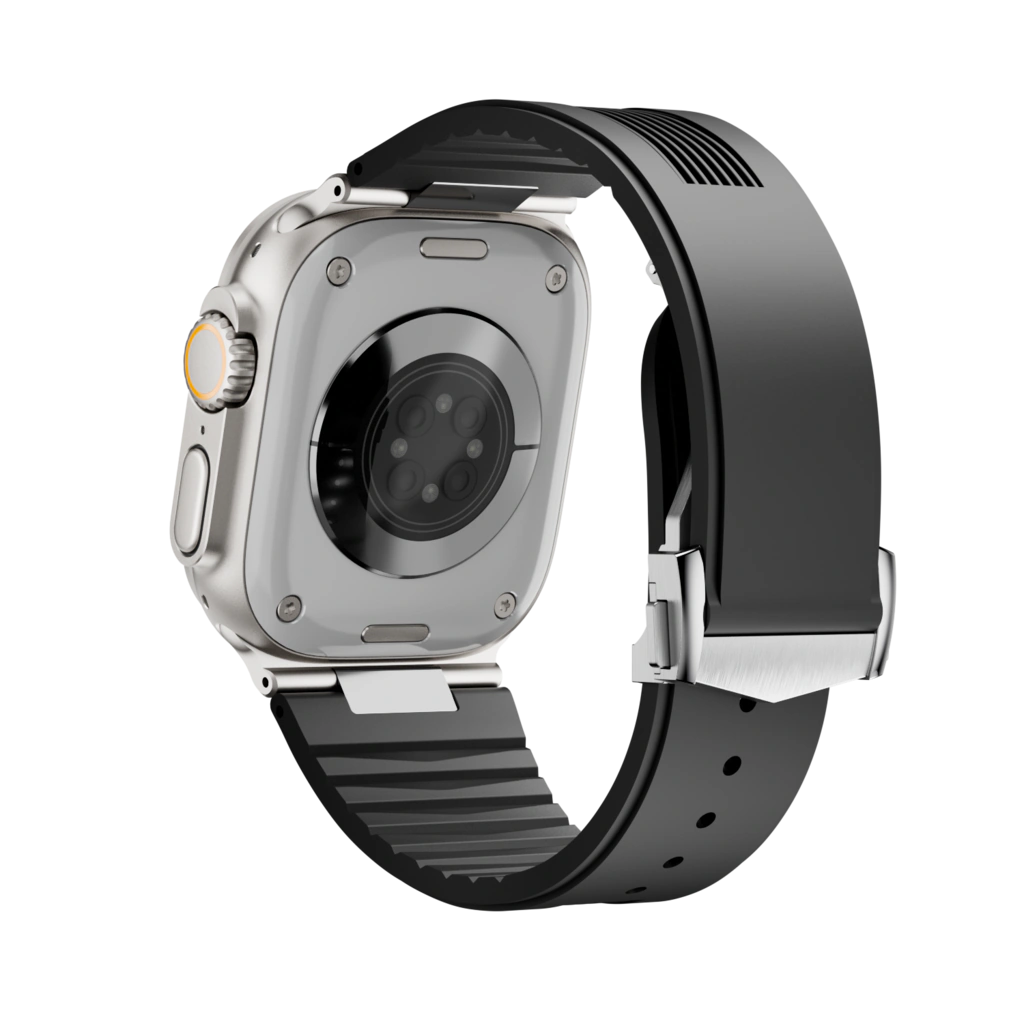 Apex Ridge Sport Band