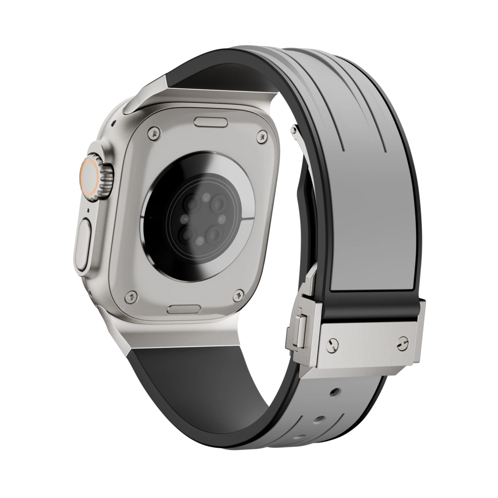 Gearline Dual-Tone Sport Band