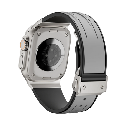Gearline Dual-Tone Sport Band
