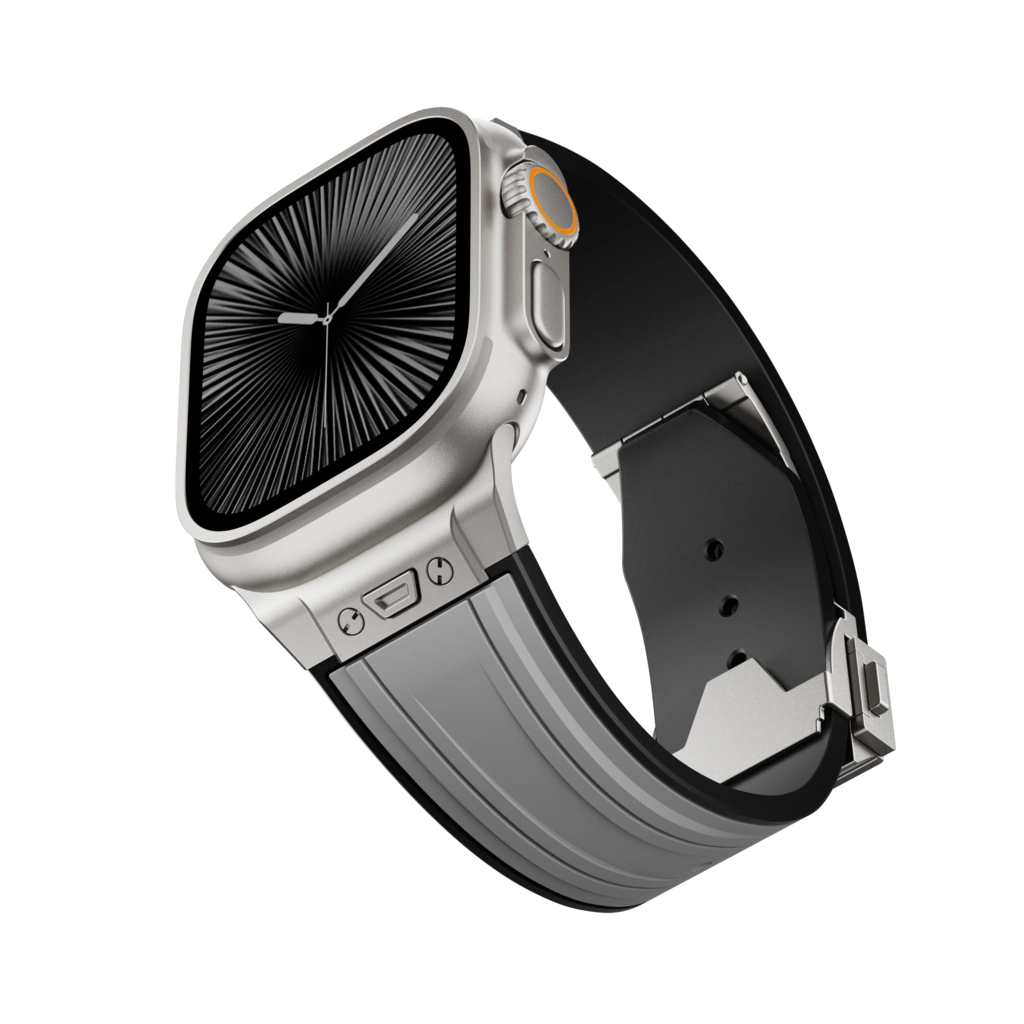 Gearline Dual-Tone Sport Band
