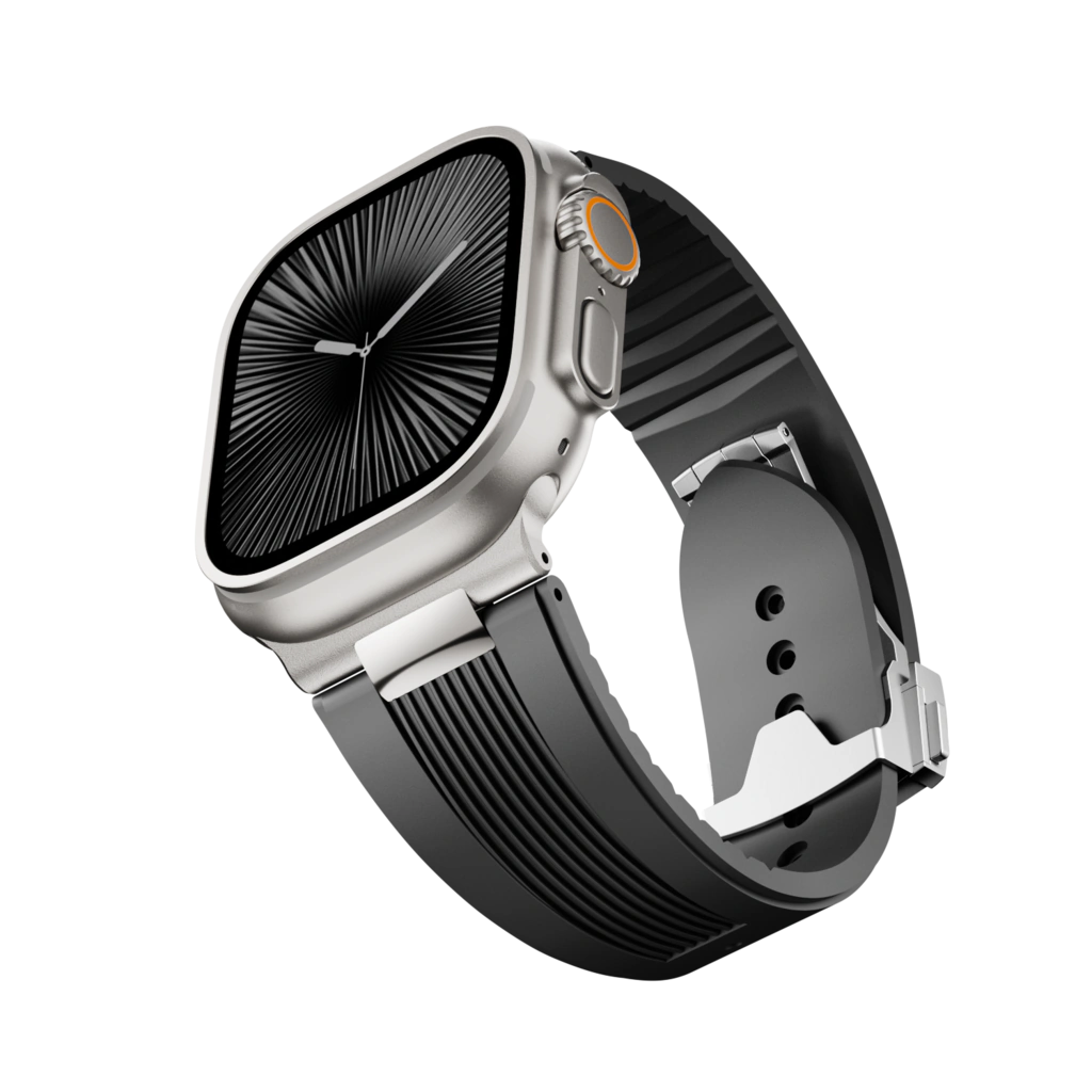 Apex Ridge Sport Band