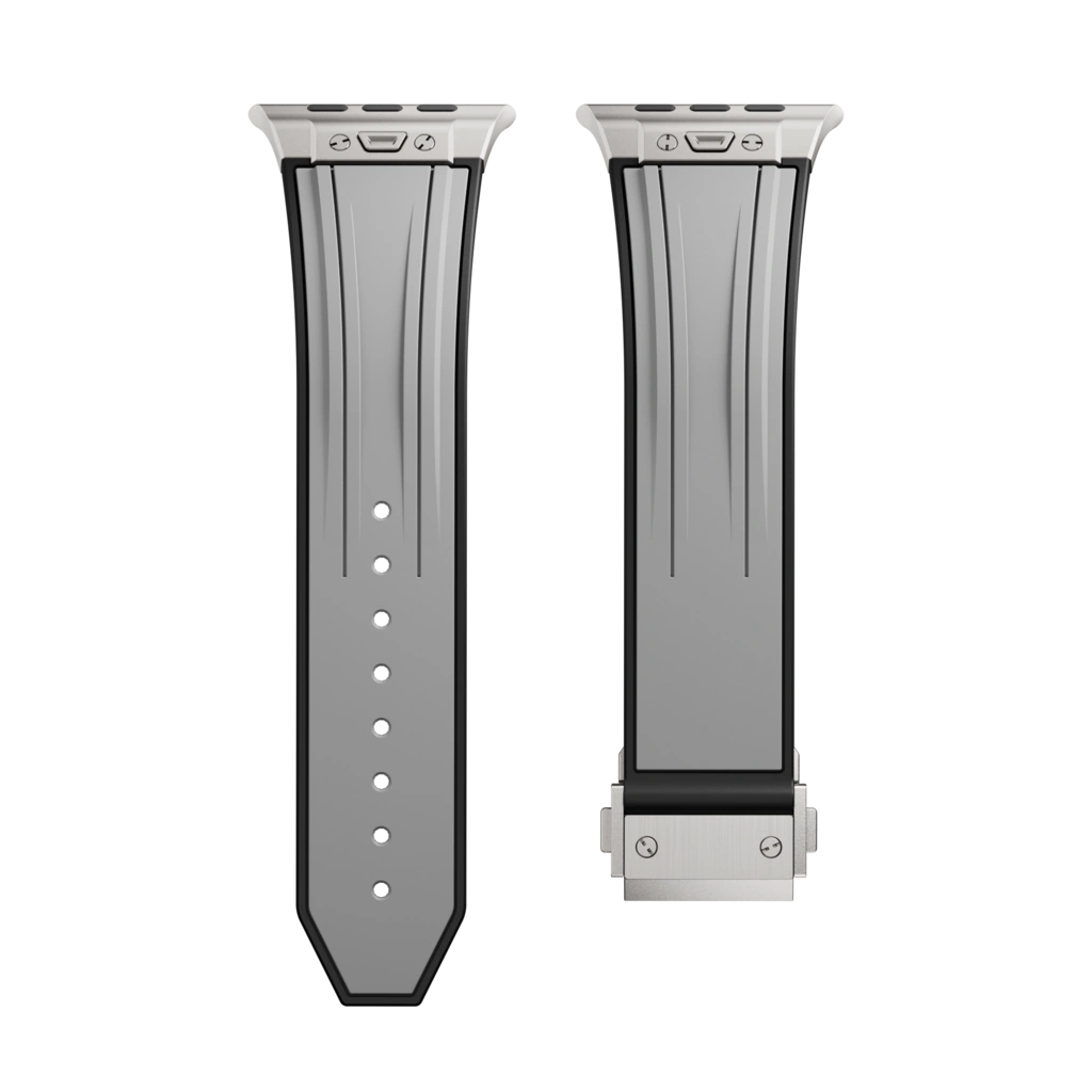 Gearline Dual-Tone Sport Band