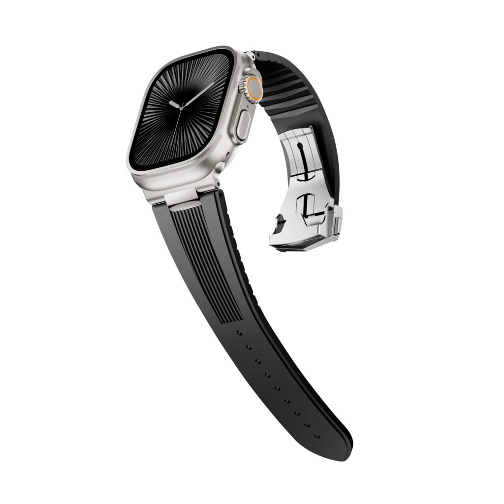 Apex Ridge Sport Band