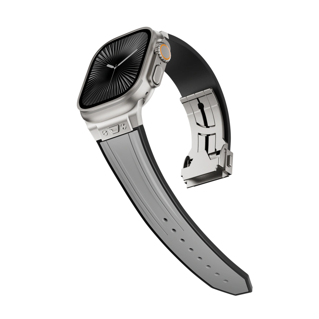 Gearline Dual-Tone Sport Band