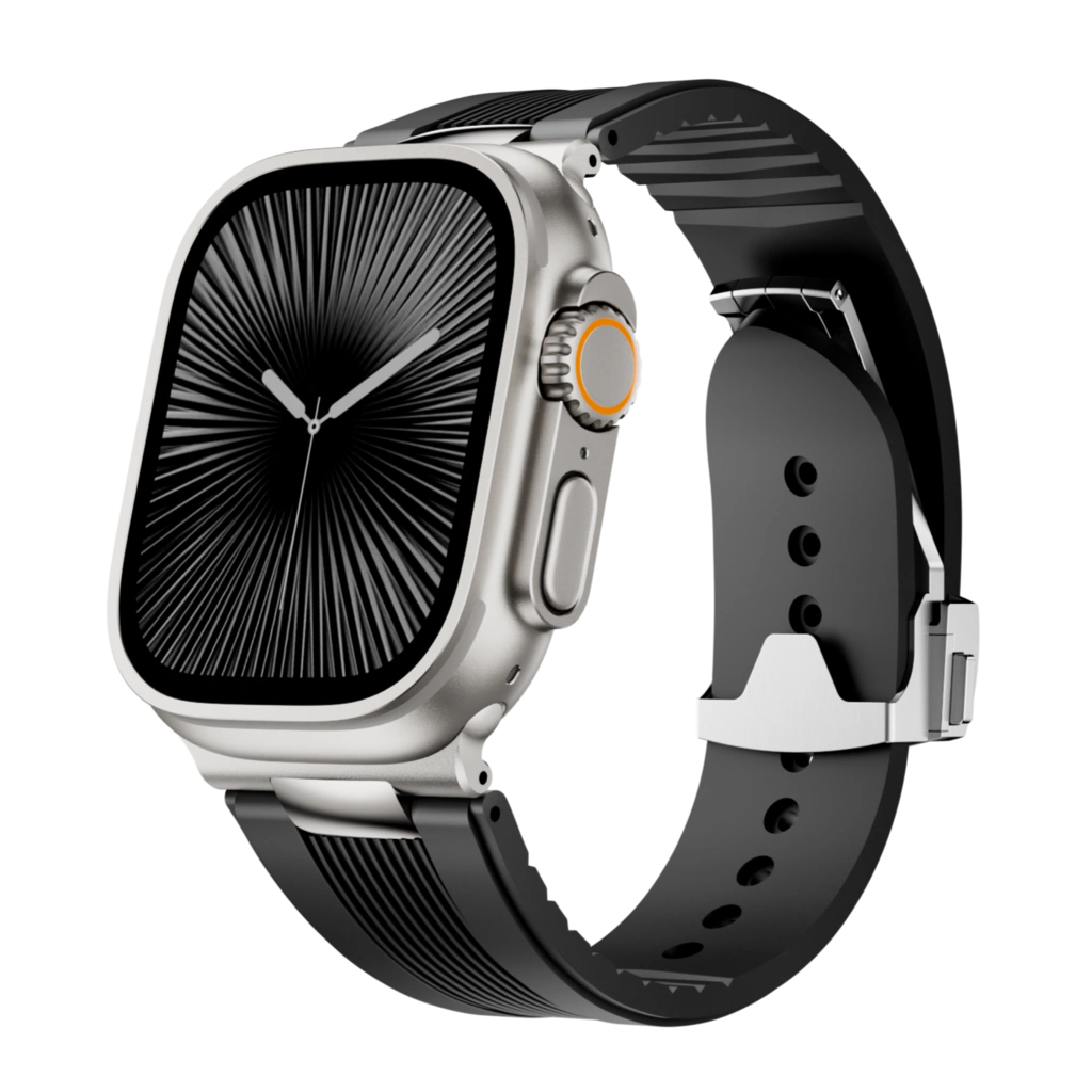 Apex Ridge Sport Band