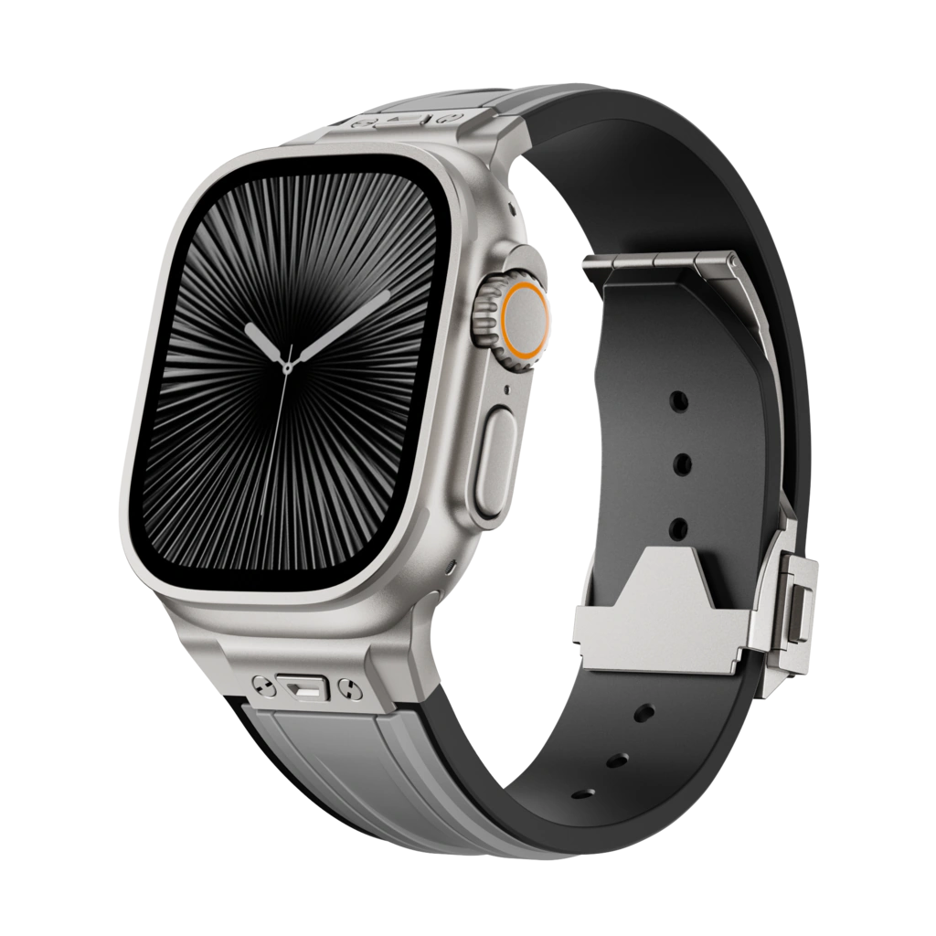Gearline Dual-Tone Sport Band