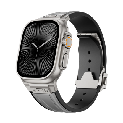 Gearline Dual-Tone Sport Band