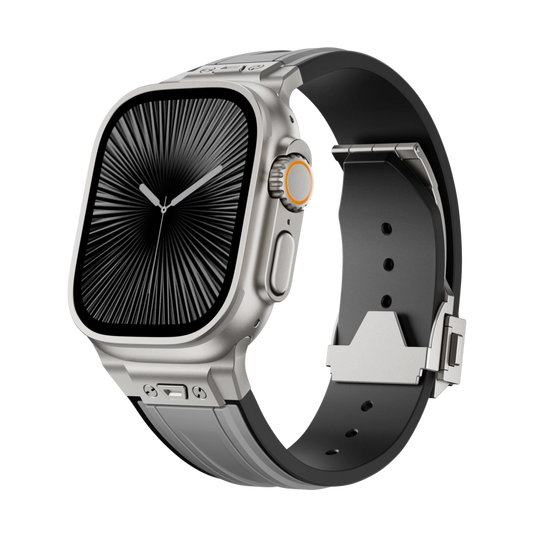 Gearline Dual-Tone Sport Band