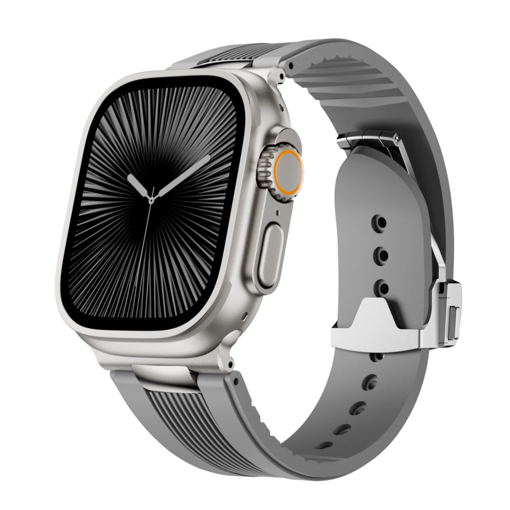Apex Ridge Sport Band