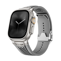 Gray-Titanium