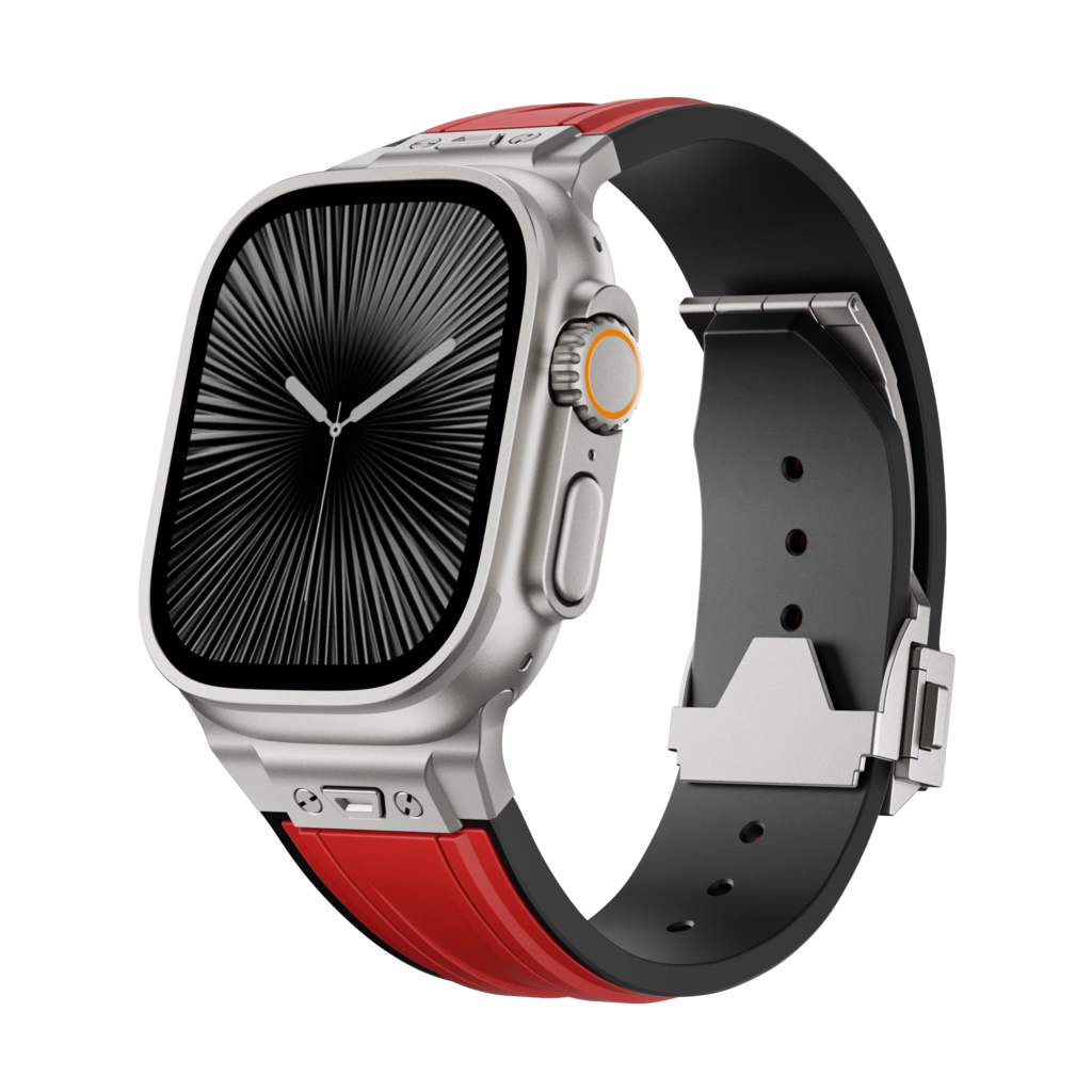 Gearline Dual-Tone Sport Band