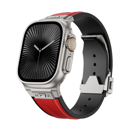 Gearline Dual-Tone Sport Band