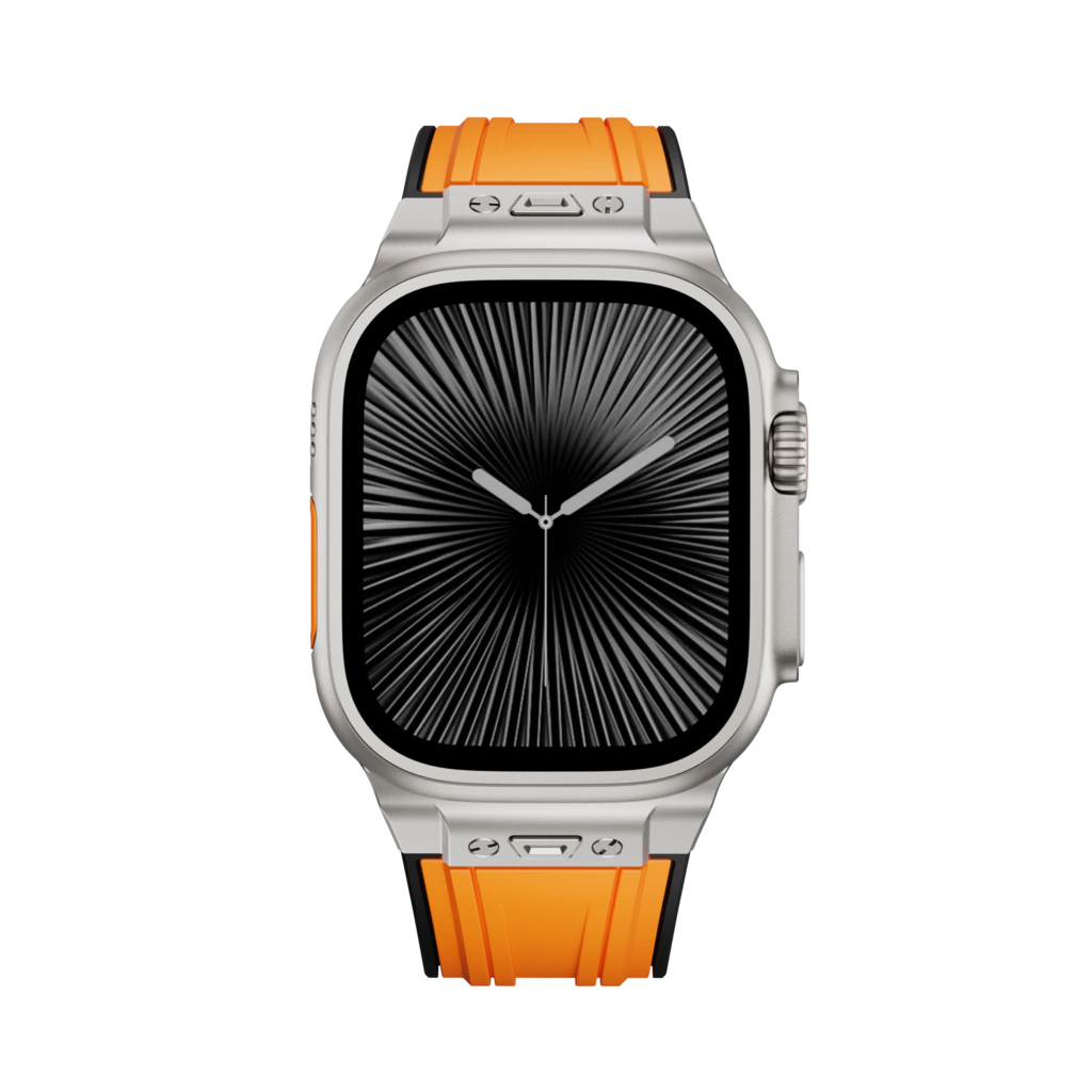 Gearline Dual-Tone Sport Band