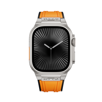 Gearline Dual-Tone Sport Band