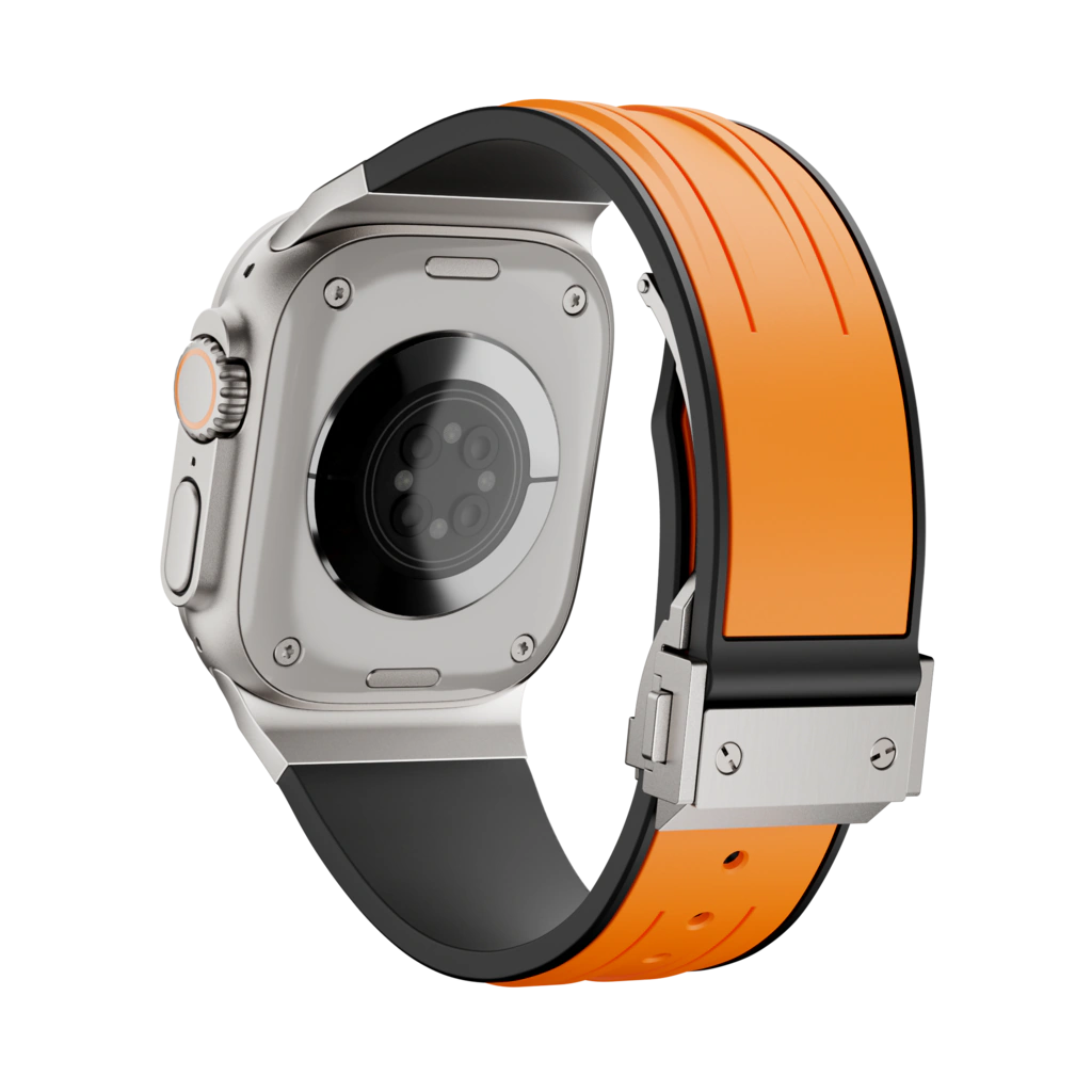 Gearline Dual-Tone Sport Band