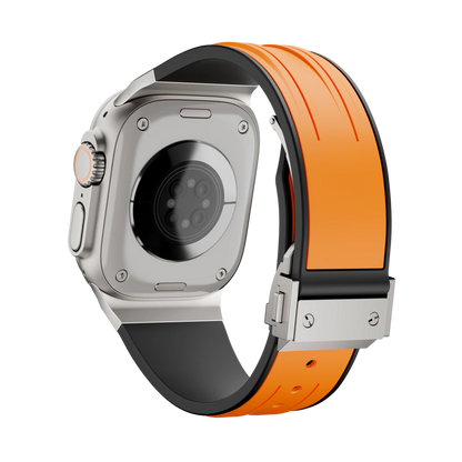 Gearline Dual-Tone Sport Band