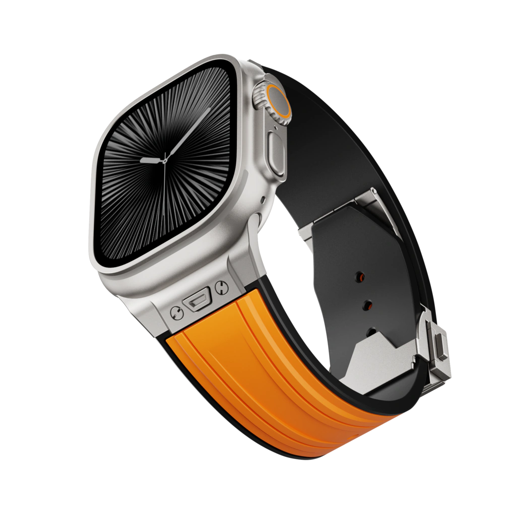 Gearline Dual-Tone Sport Band