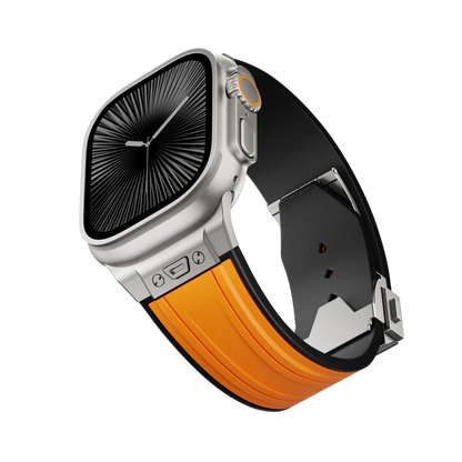 Gearline Dual-Tone Sport Band