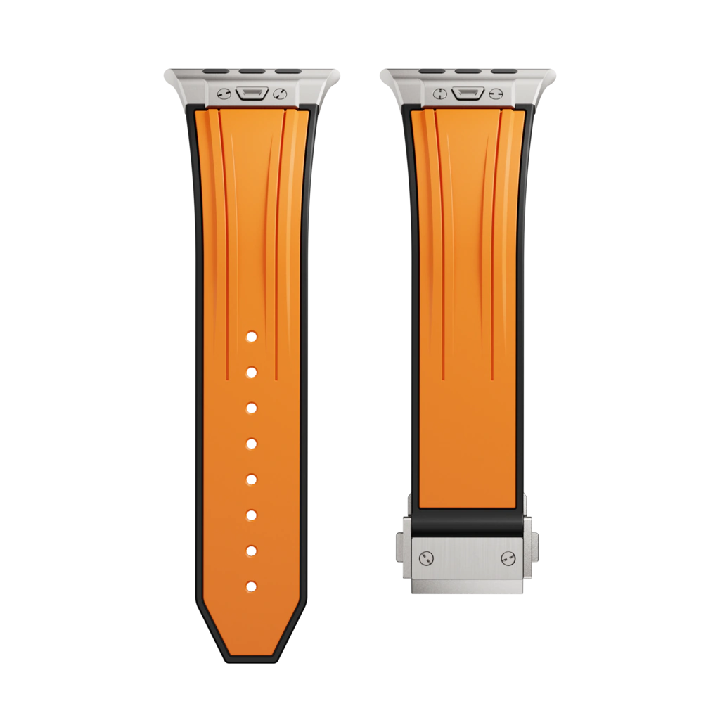 Gearline Dual-Tone Sport Band