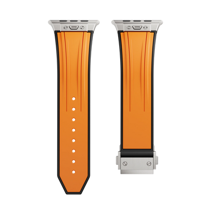 Gearline Dual-Tone Sport Band