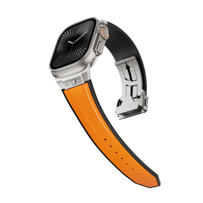 Gearline Dual-Tone Sport Band