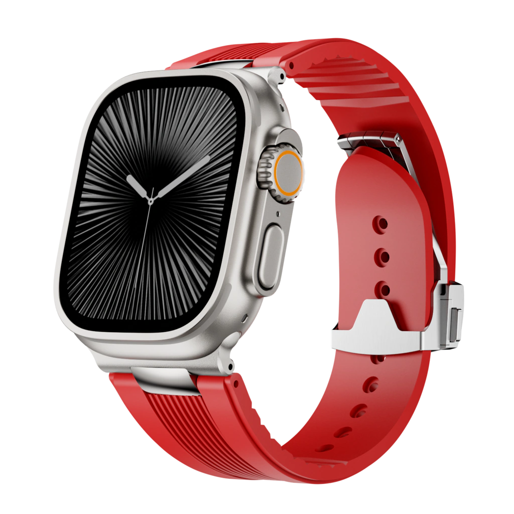 Apex Ridge Sport Band