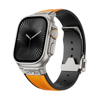 Gearline Dual-Tone Sport Band