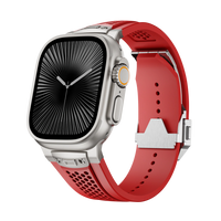 Red-Titanium