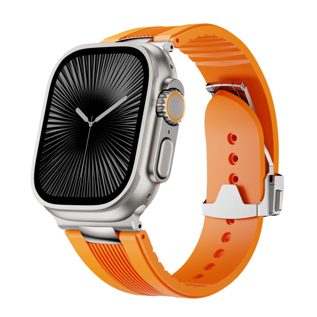 Apex Ridge Sport Band