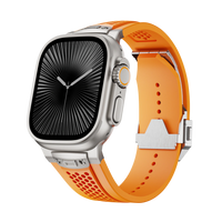 Orange-Titanium
