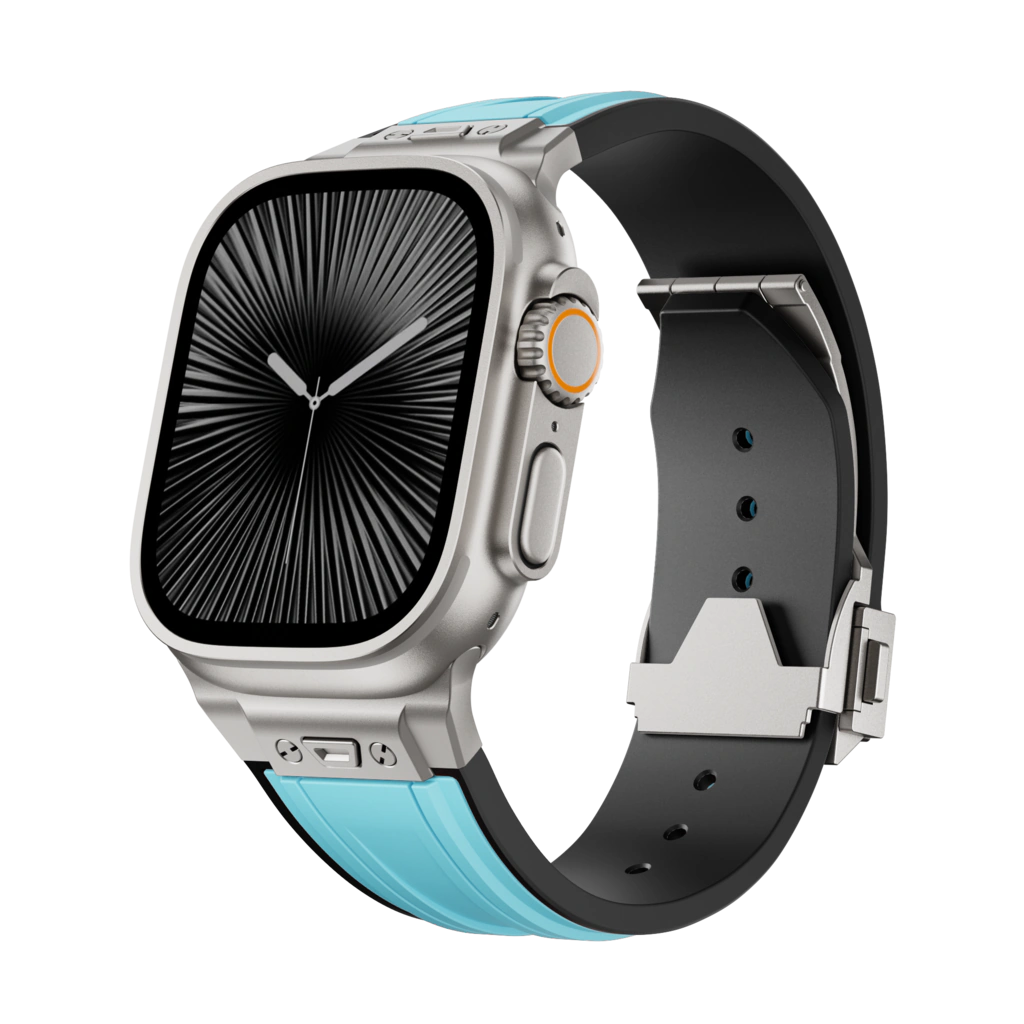 Gearline Dual-Tone Sport Band