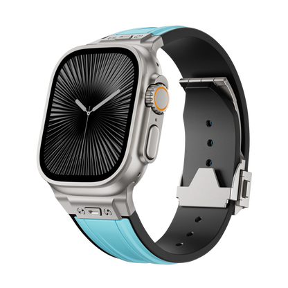 Gearline Dual-Tone Sport Band