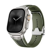 Green-Titanium