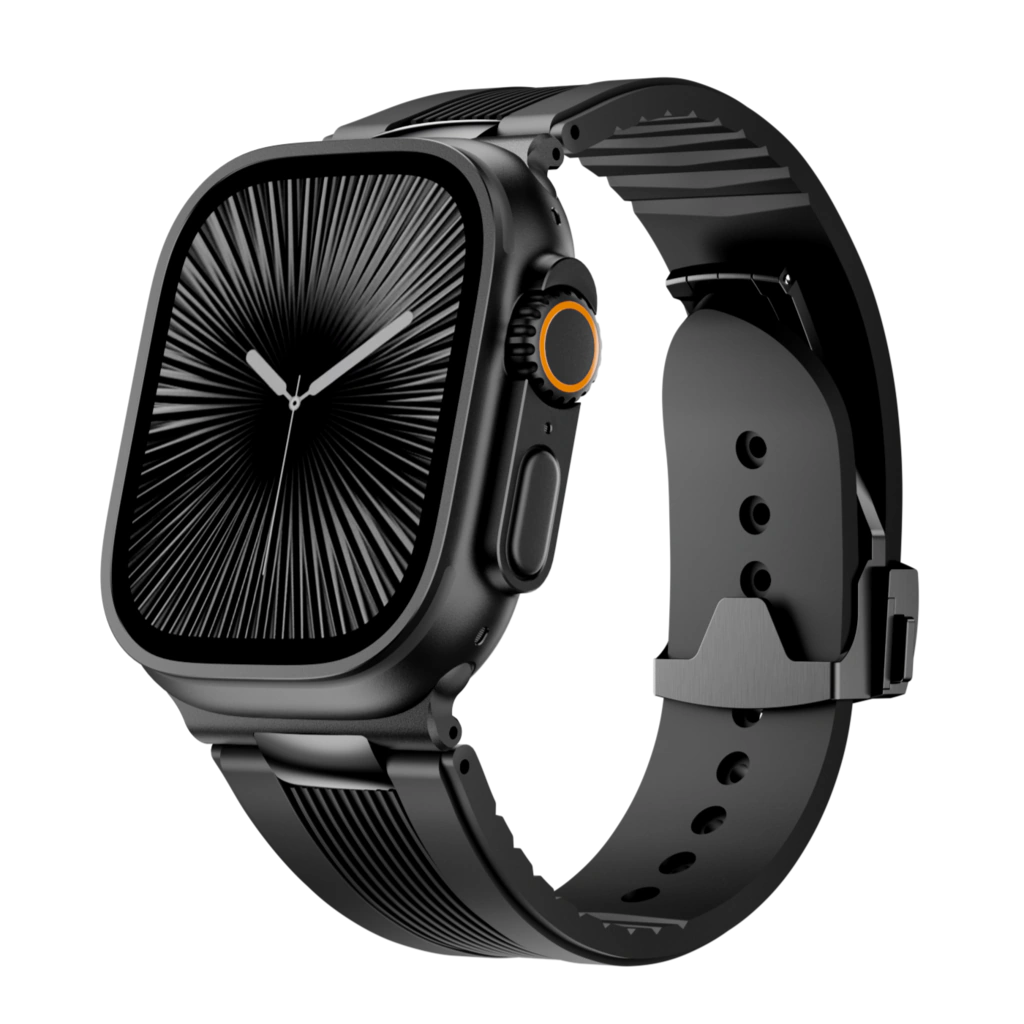 Apex Ridge Sport Band