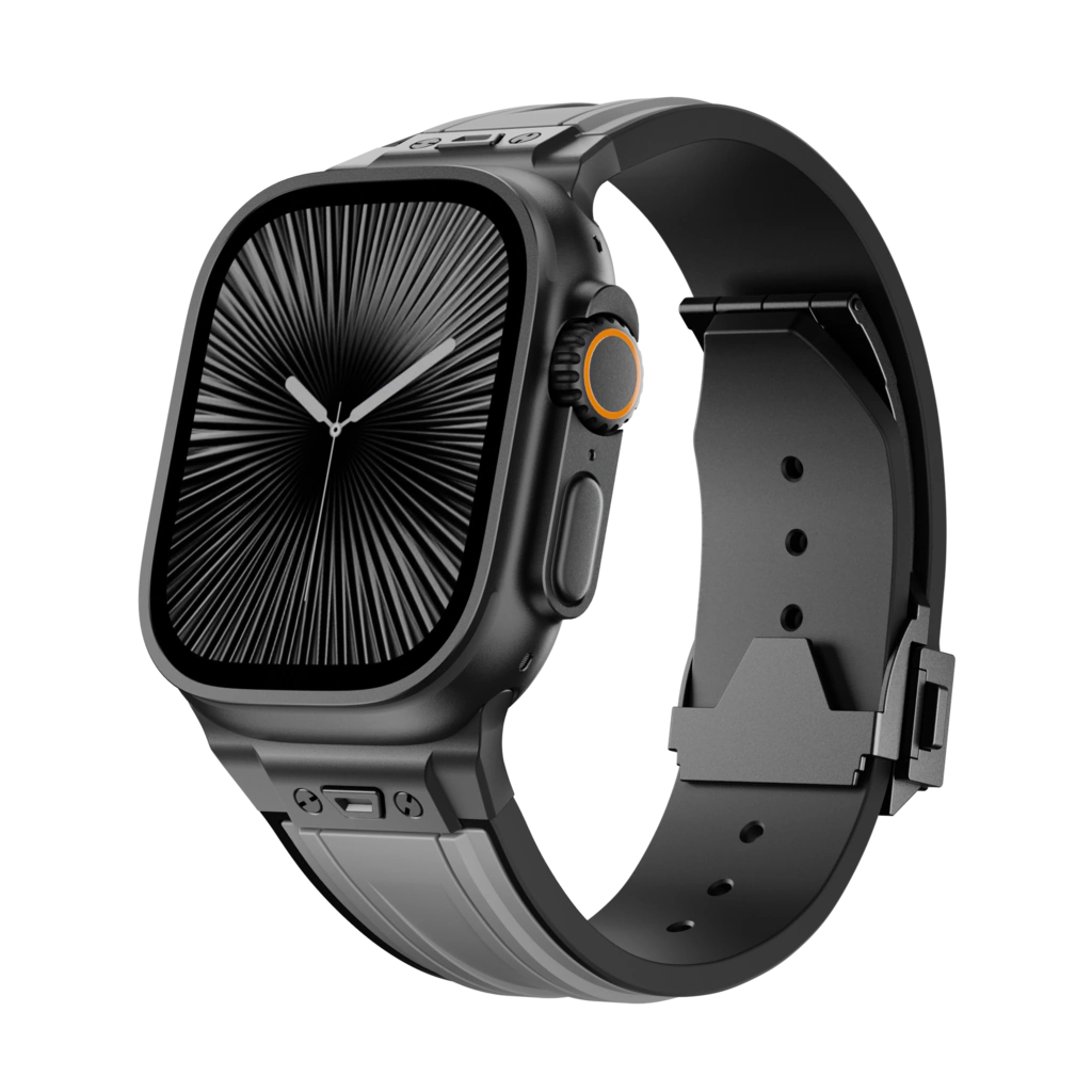 Gearline Dual-Tone Sport Band