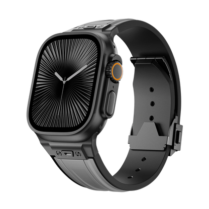 Gearline Dual-Tone Sport Band