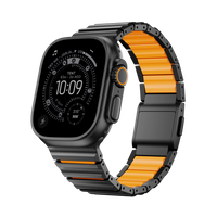 Black Orange