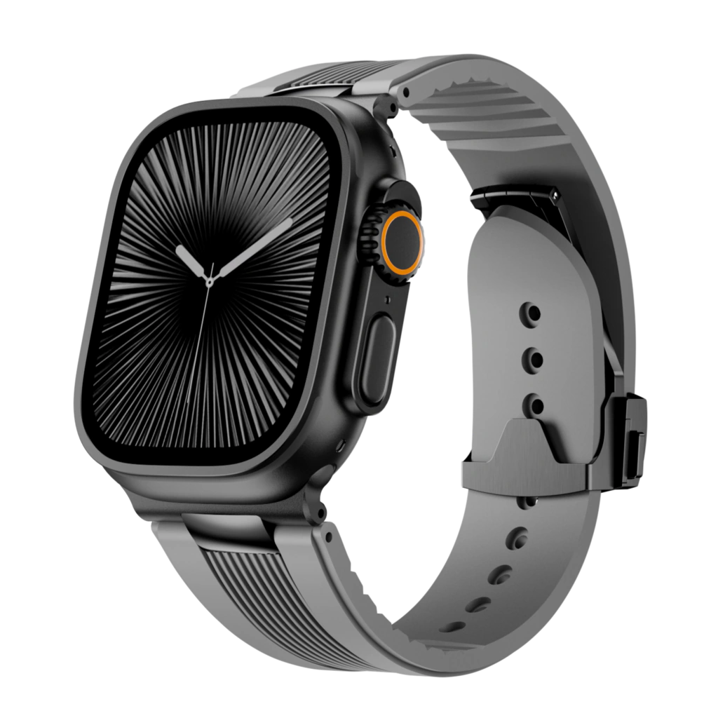 Apex Ridge Sport Band