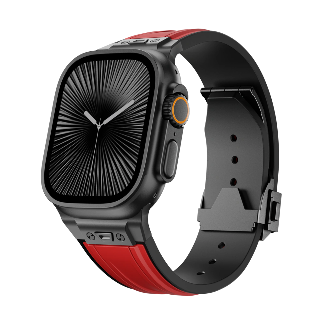 Gearline Dual-Tone Sport Band