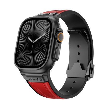 Gearline Dual-Tone Sport Band