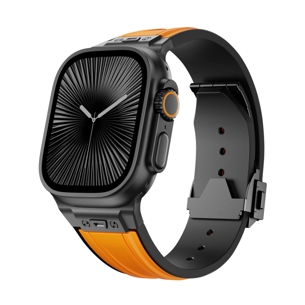 Gearline Dual-Tone Sport Band
