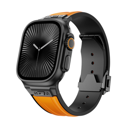 Gearline Dual-Tone Sport Band